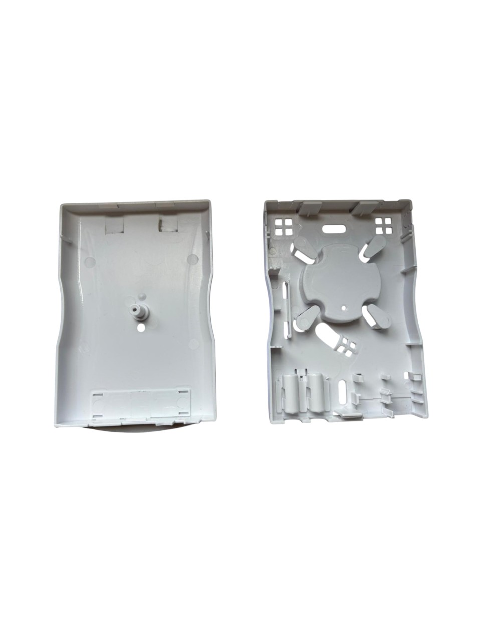 FBR-ODP-2-CORE-IN Fiber Optik Dağıtım Kutusu - INDOOR