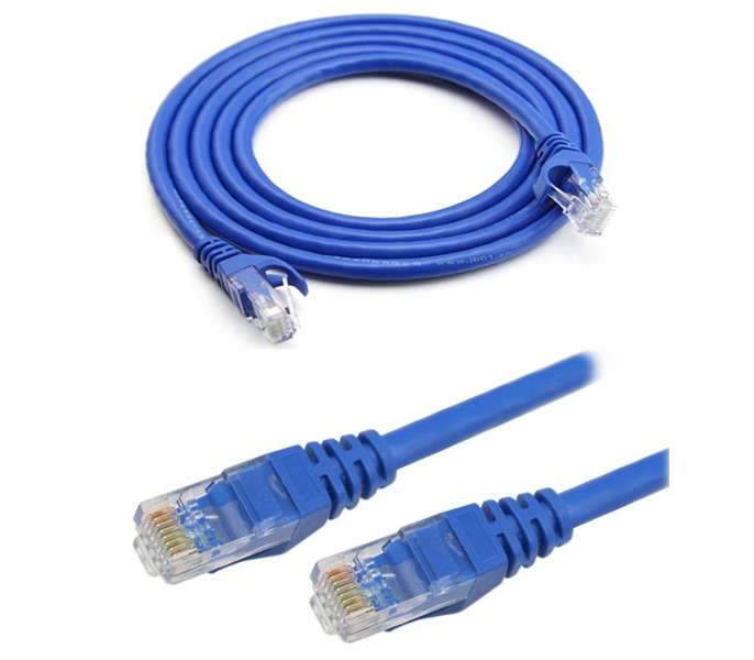 PATCH-KAB-U-UTP-5MT Patch Kablo, U-UTP, CAT. 6, 5 metre