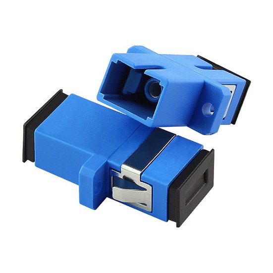 WN-CP-SC-UPC-SX SC-SC Sımplex Coupler Fiber Ek Aparatı ( UPC )