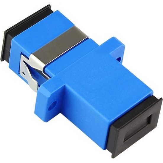 WN-CP-SC-APC-SX SC-SC Sımplex Coupler Fiber Ek Aparatı ( APC )