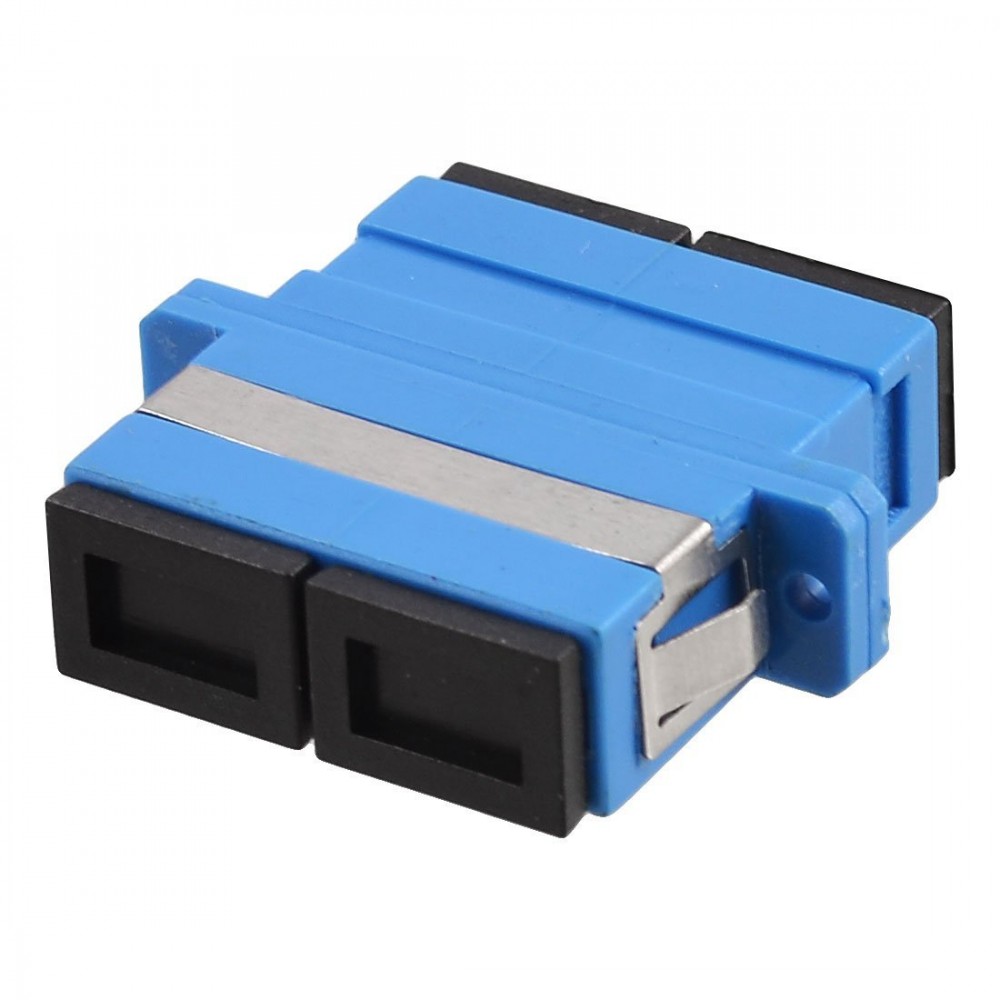 WN-CP-SC-UPC-DX SC-SC Dublex Coupler Fiber Ek Aparatı ( UPC ) 