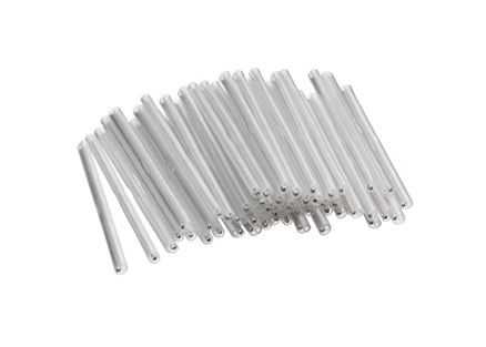 FBR-MUF-SEFFAF Fiber Protection Sleeve (Ek Koruyucu - Muf ) - 100 Lü Paket 