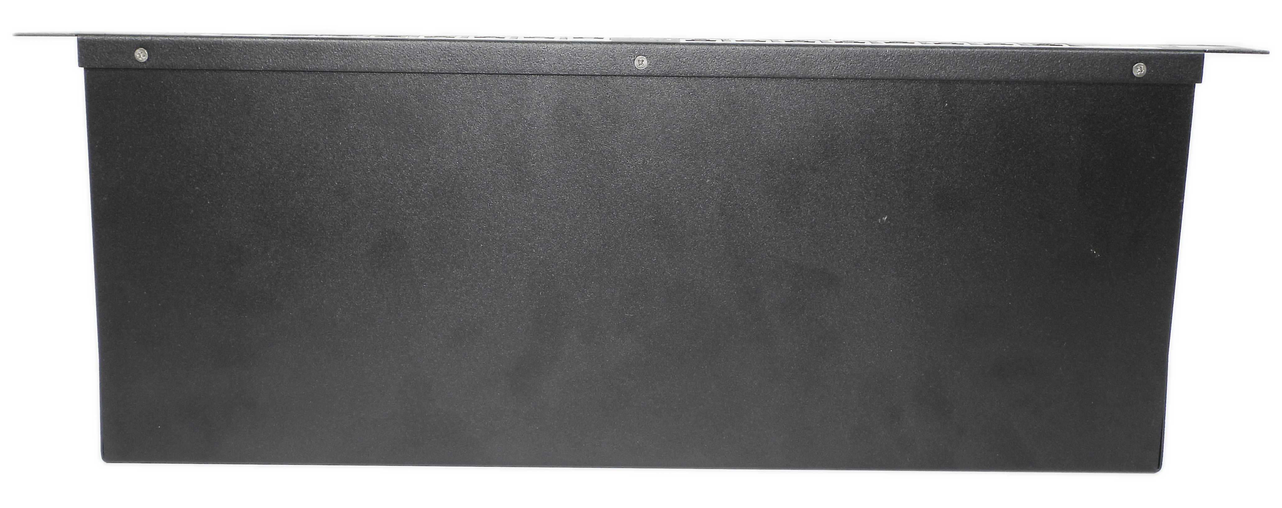 PANEL-16P-GB-24V WINET 16 PORT GIGABIT POE PANEL INJECTOR - 24V HAZIR MODEL