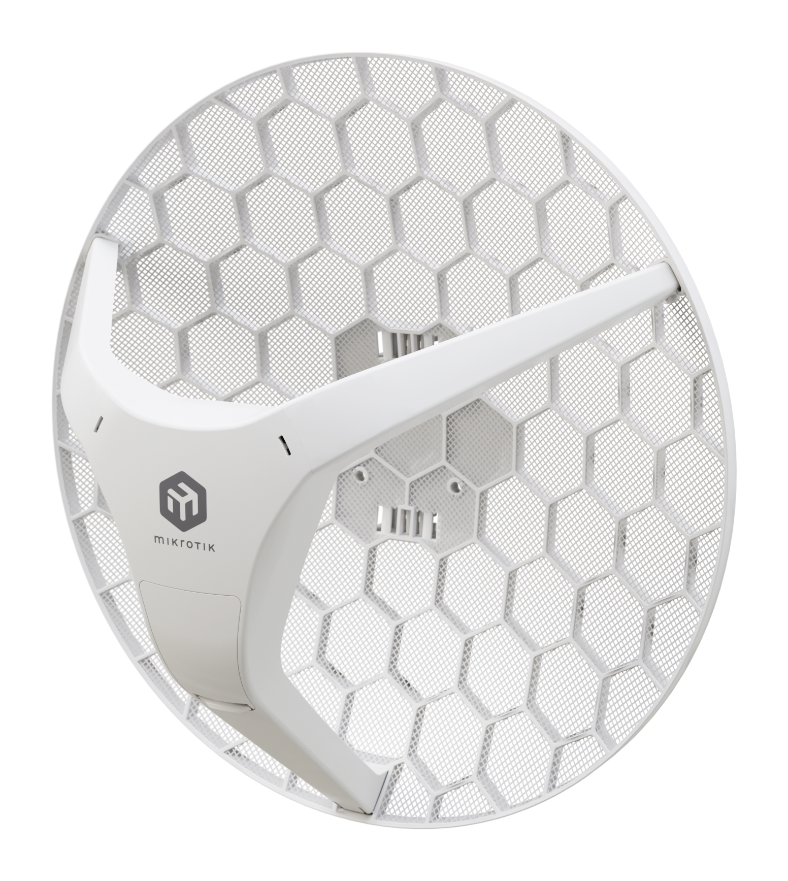 RBLHGG-5axD-XL MIkroTik LHGG-5axD-XL LHG XL 5 ax Outdoor WiFi 6 CPE 27dBi