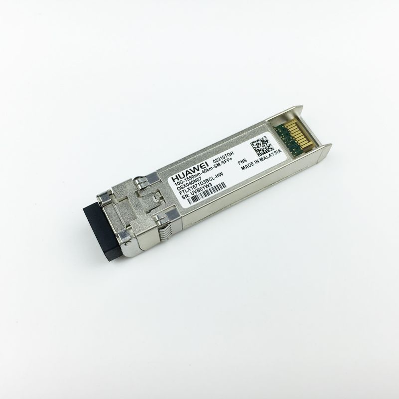 HW-SM-10G-40KM HUAWEI 10G-1550nm 40km SFP+ module