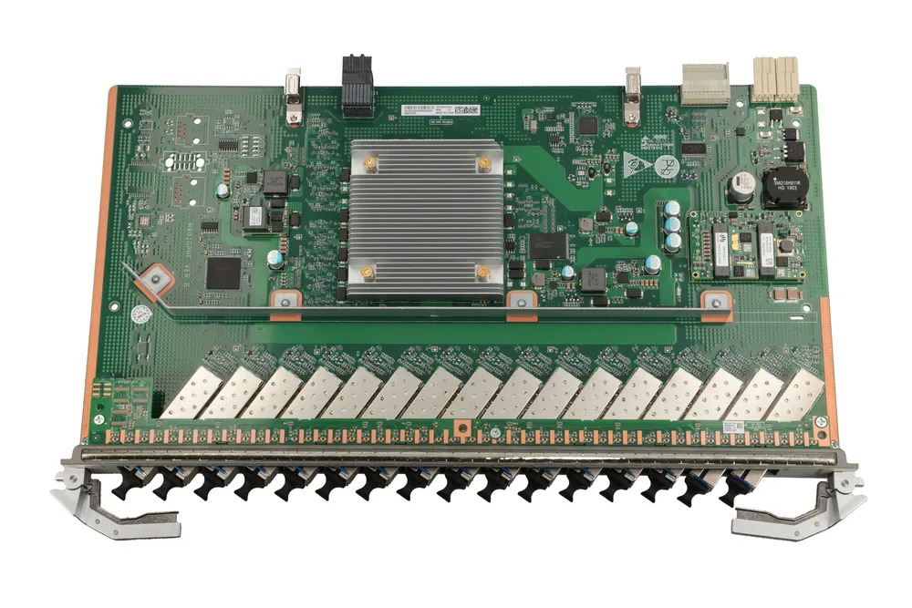 HW-GPHF-C-PP Huawei GPHF- C++ | GPON | 16x GPON, 2.5G SFP C++ / FOR MA5800XX