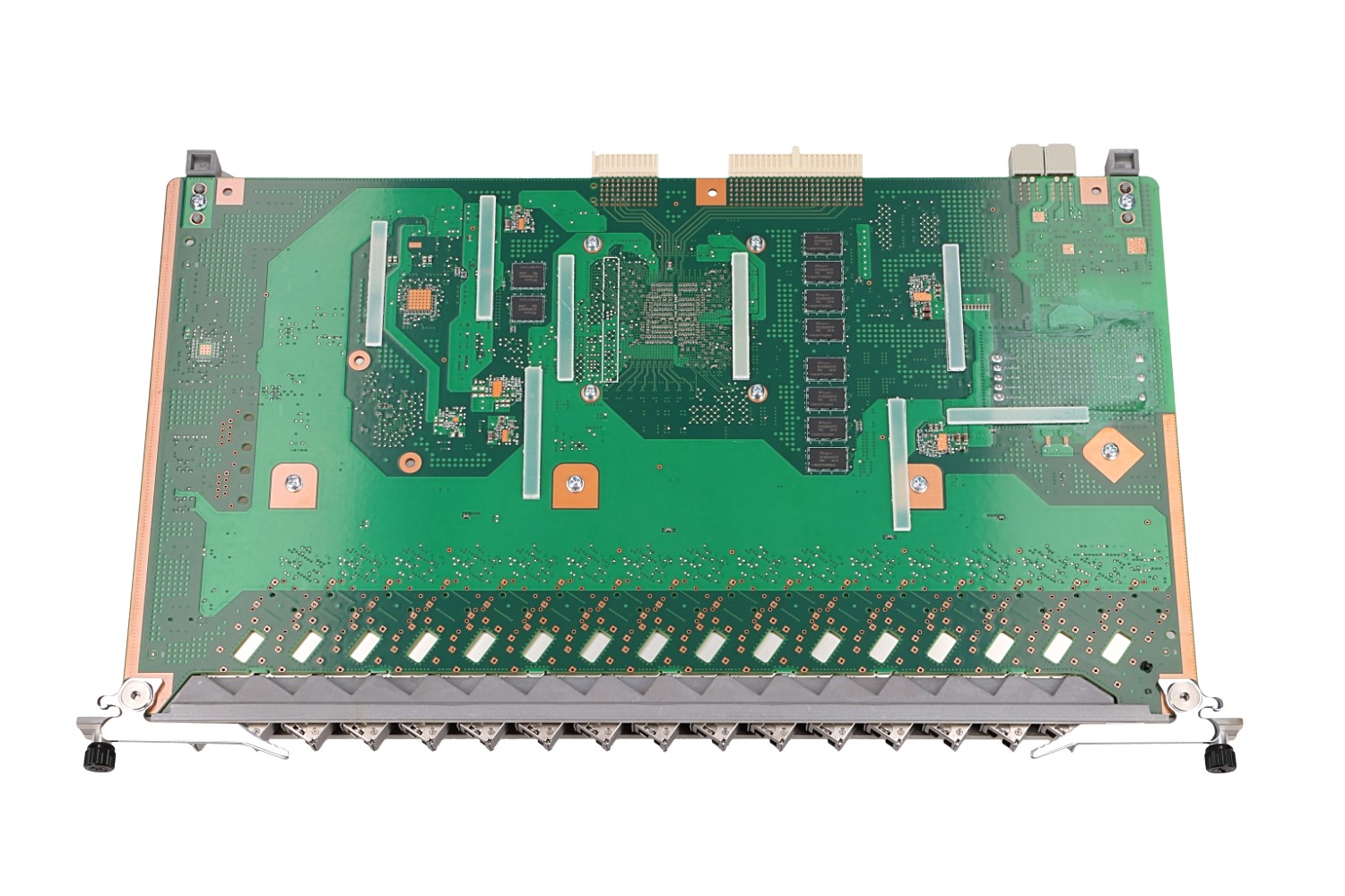 HW-H805GPFD Huawei H805GPFD | GPON | 16x GPON, 2.5G SFP C+ ( 56XX )