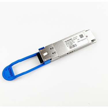HW-SM-100G-10KM HUAWEI 100G 10km QSFP+ Modul -Single Mod(SM) 