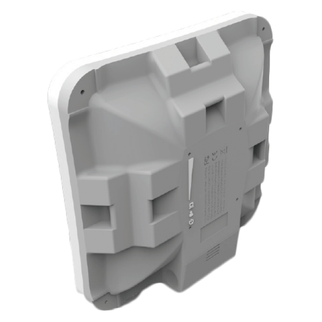 HS-MK-LINK-2 MIKROTIK HAZIRSET 5 GHZ SQ - PTP - 3 KM - SET