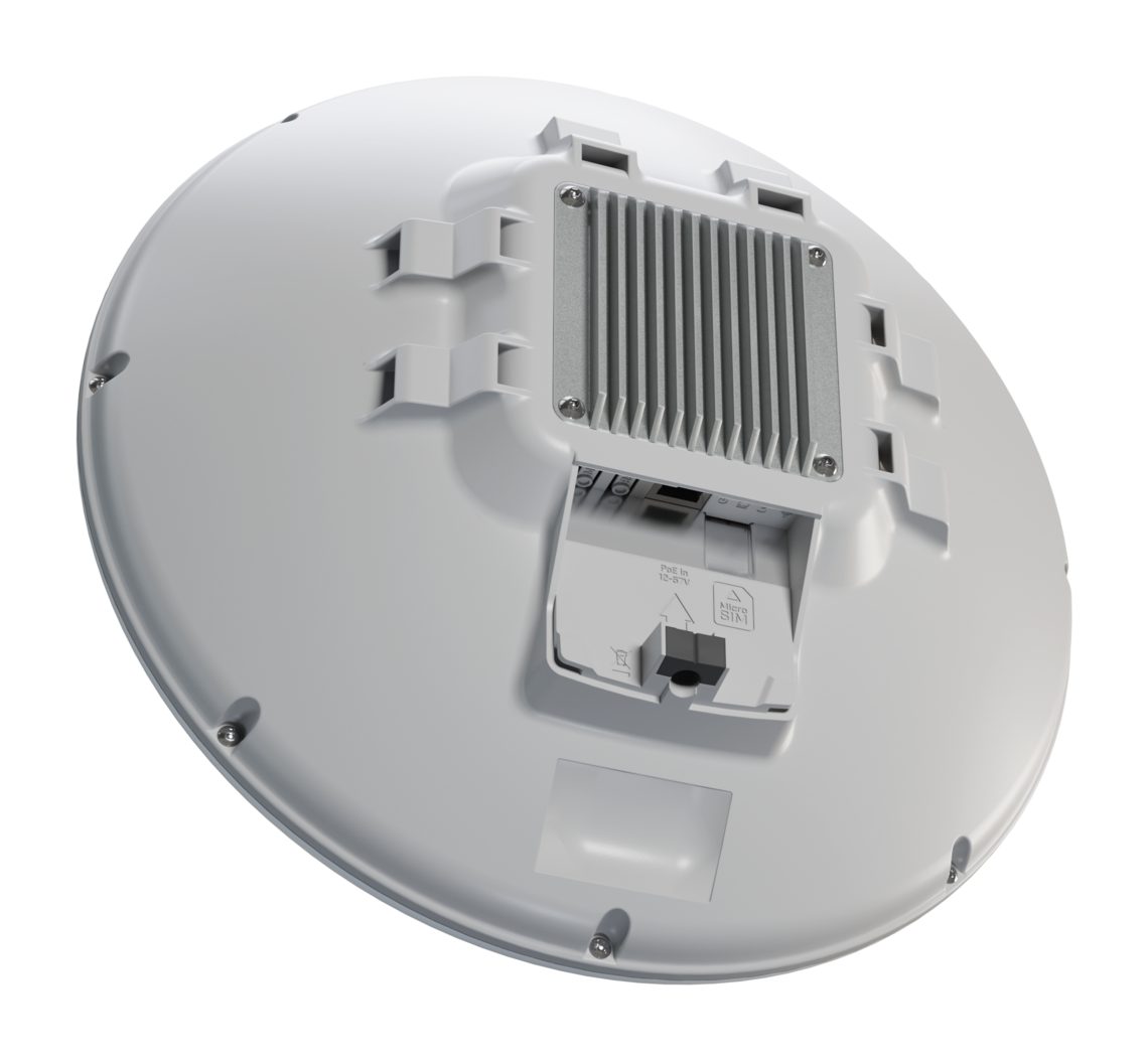 ATLGM-EG18-EA Mikrotik ATLGM&EG18-EA ATL LTE18 kit with Gigabit port and RouterOS L3 license, International version