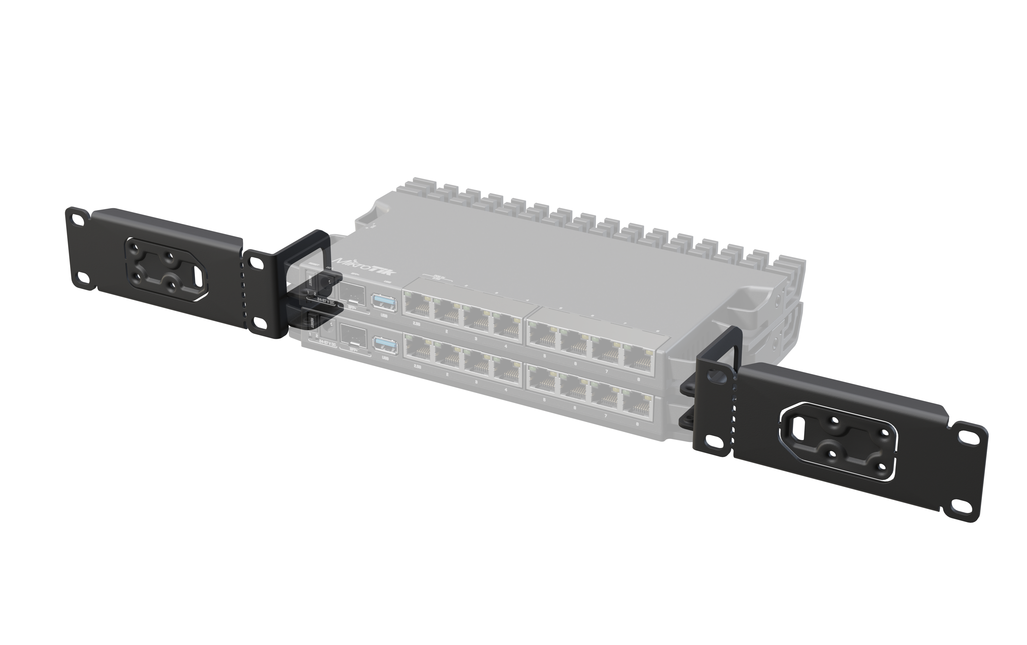 K-79 RB5009 MODELI RACK MONTAJ AKSESUARI