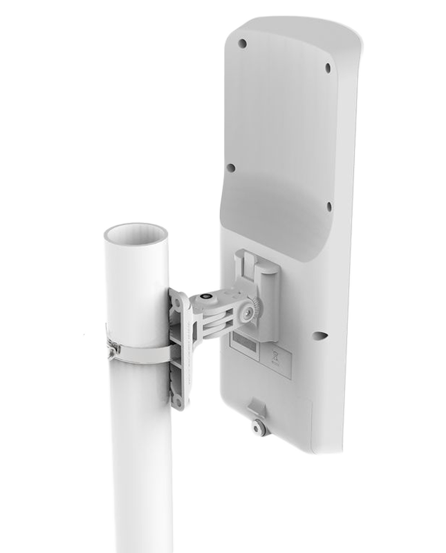 MTAS-5G-19D120 Mikrotik mANT 19s 5GHz 19dBi 2X2 MIMO 120 Derece Sektör Anten