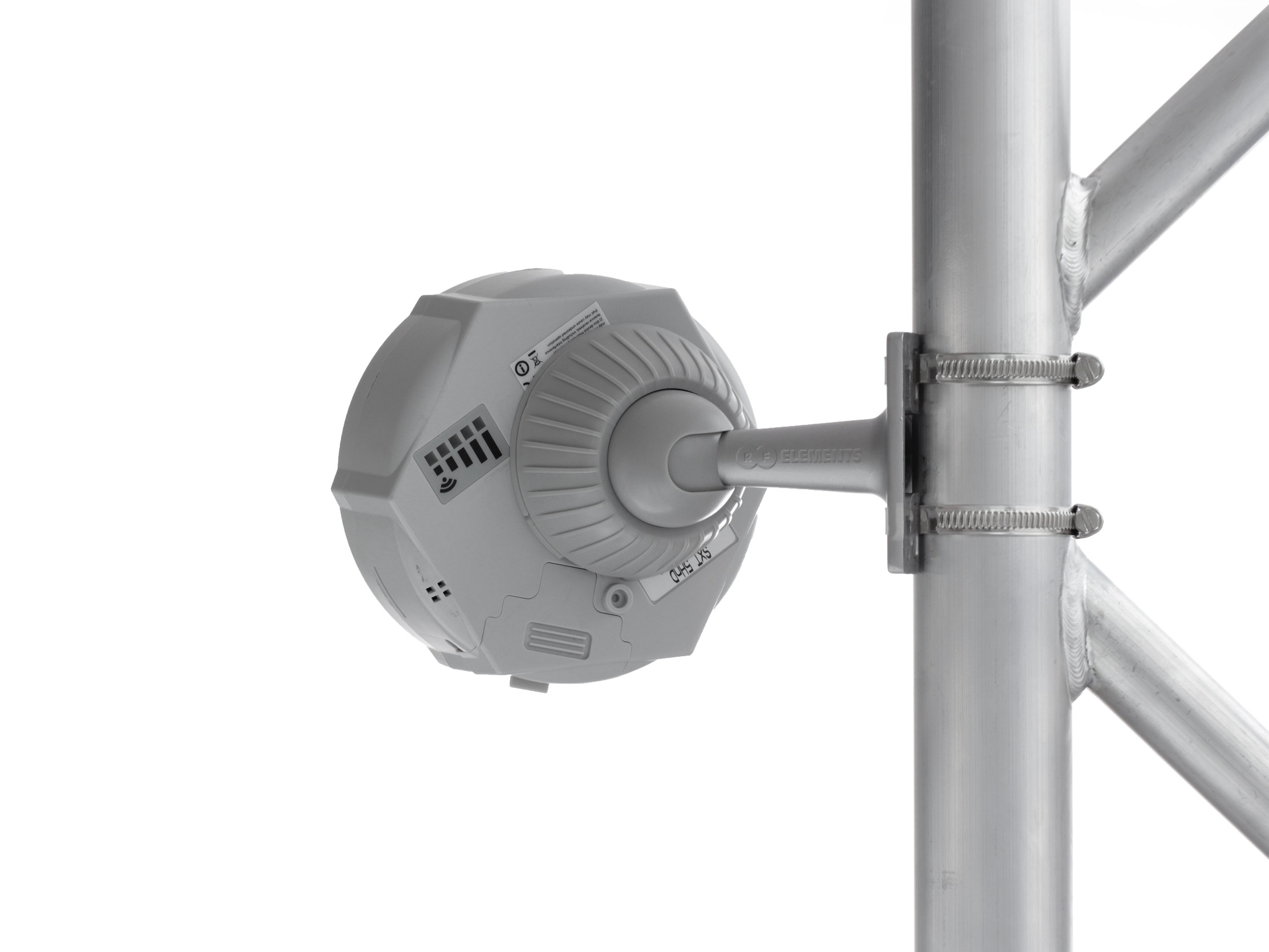 NBS002 Stationbox NanoBracket SXT Ayağı Ver.2