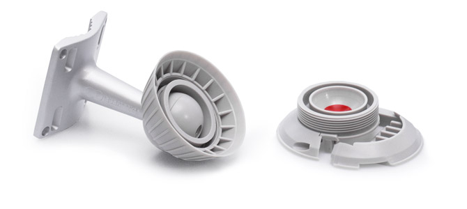 NBS002 Stationbox NanoBracket SXT Ayağı Ver.2