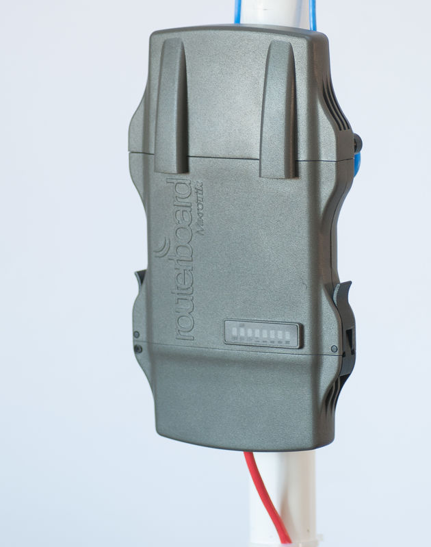 RB922UAGS-5HPacD-NM Mikrotik RB922UAGS-5HPacD-NM, Netmetal 5, 5 Ghz, 802.11ac, 2x2 Mimo,1000mW, PTP/PTMP L4