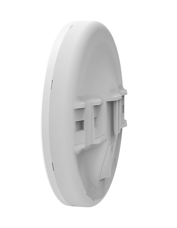 RBDisc-5nD Mikrotik DISC Lite Dish 5 21Dbi 5 Ghz Anten , 2x2 802.11an, Wifi, L3