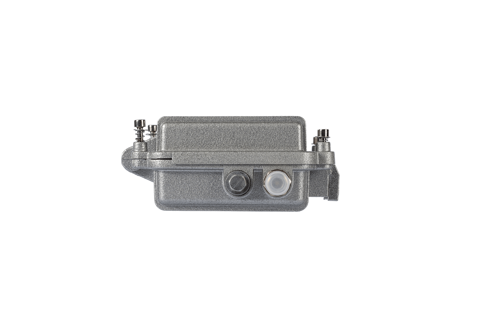 WI-PISCES-P100 PISCES P100 LORA GATEWAY + SAW FILITRE