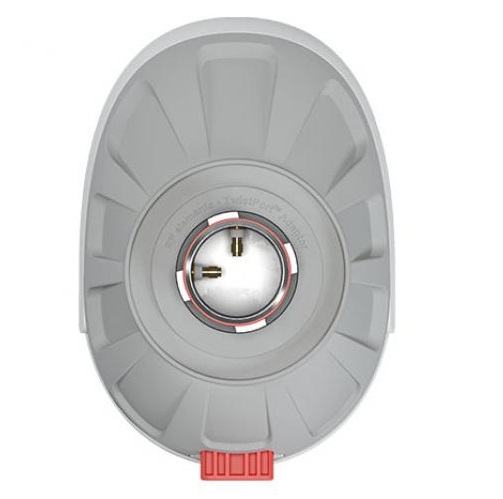 TPA-PAF TWISTPORT SHIELDED ADAPTOR FOR ROCKET AC PRISM GEN2 + AF-5X