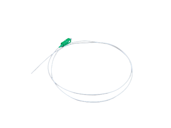 FBR-PT-SM-SC-APC-1M SC/APC SM 9/125 PİGTAİL 1 METRE