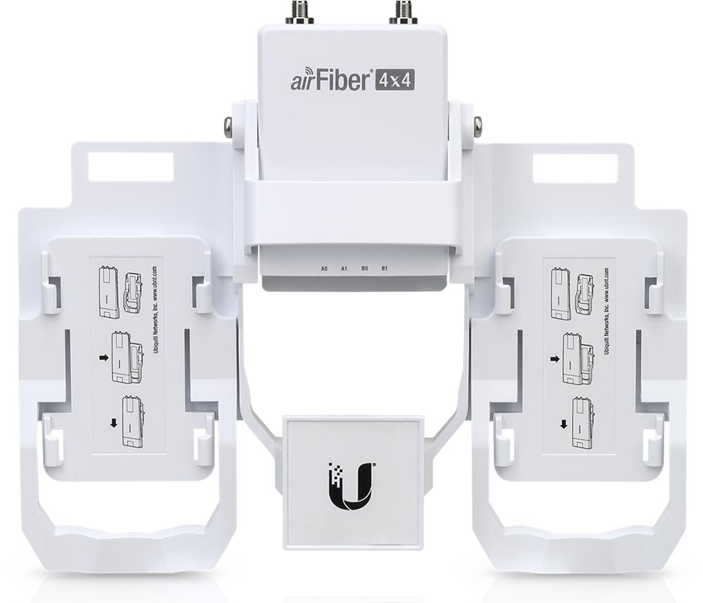 AF-MPx4 Ubiquiti airFiber 4x4 MIMO Multiplexer