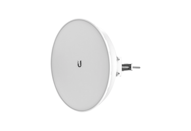 PBE-5AC-500-ISO Ubiquiti PowerBeam PBE-5AC-500-ISO 802.11AC 450MBPS AP