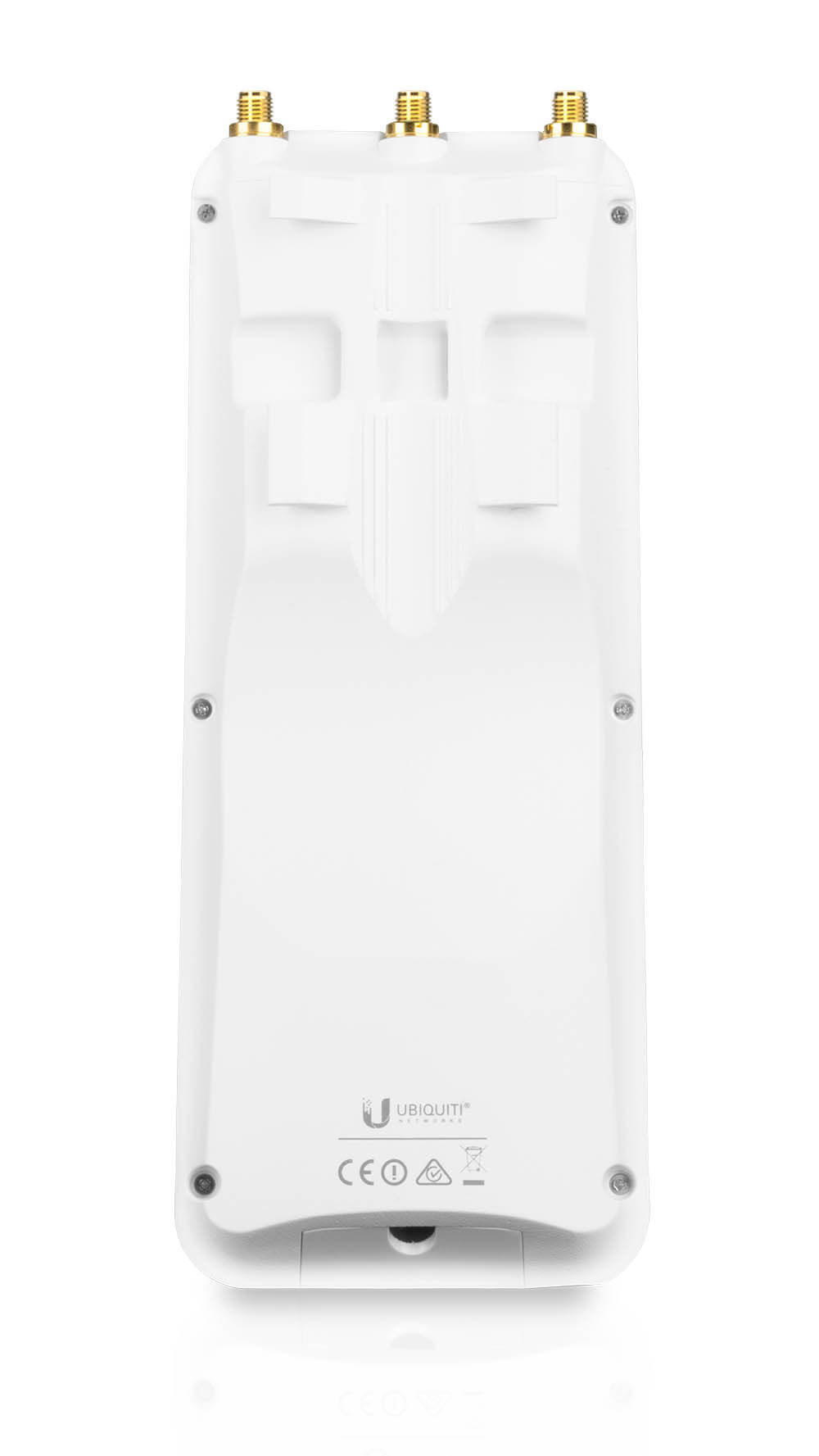 R5AC-PRISM Ubiquiti Rocket AC AIRPRISM PTP / PTMP Full Band 1x Gbit Eth