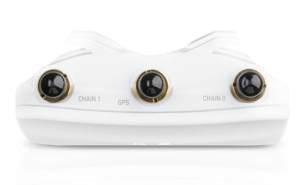 RP-5AC-GEN2 Ubiquiti Rocket AC AIRPRISM GEN 2 PTP / PTMP Full Band 1x Gbit Eth