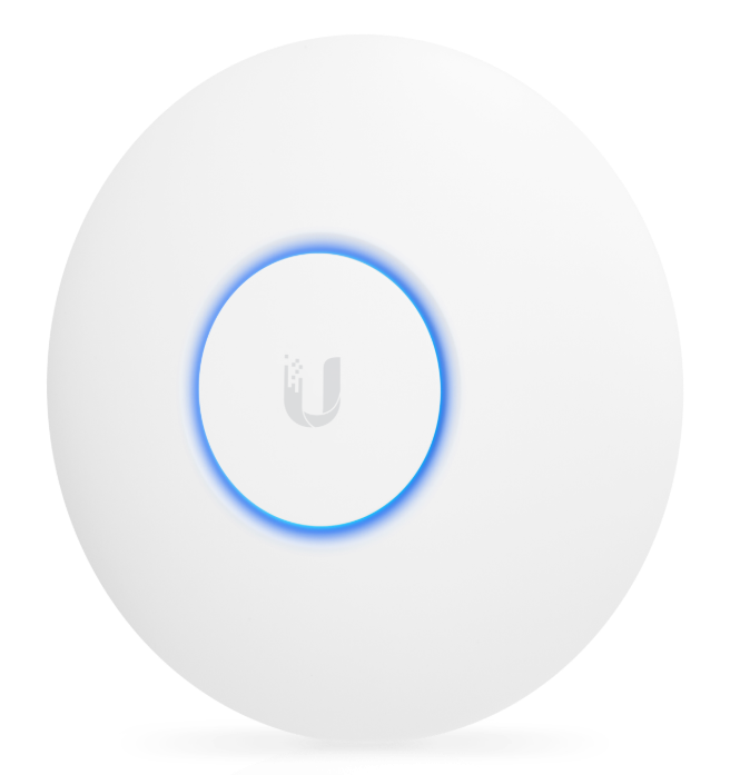 UAP-AC-LITE UniFi AC-LITE - 2.4 - 5 Ghz Dual Band AC Lite Edition AP 2X2 MiMo