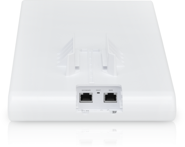 UAP-AC-M-PRO-5 UniFi UAP AC MESH PRO SERIES 2.4 GHZ+ 5 GHZ DUALBAND 5PACK