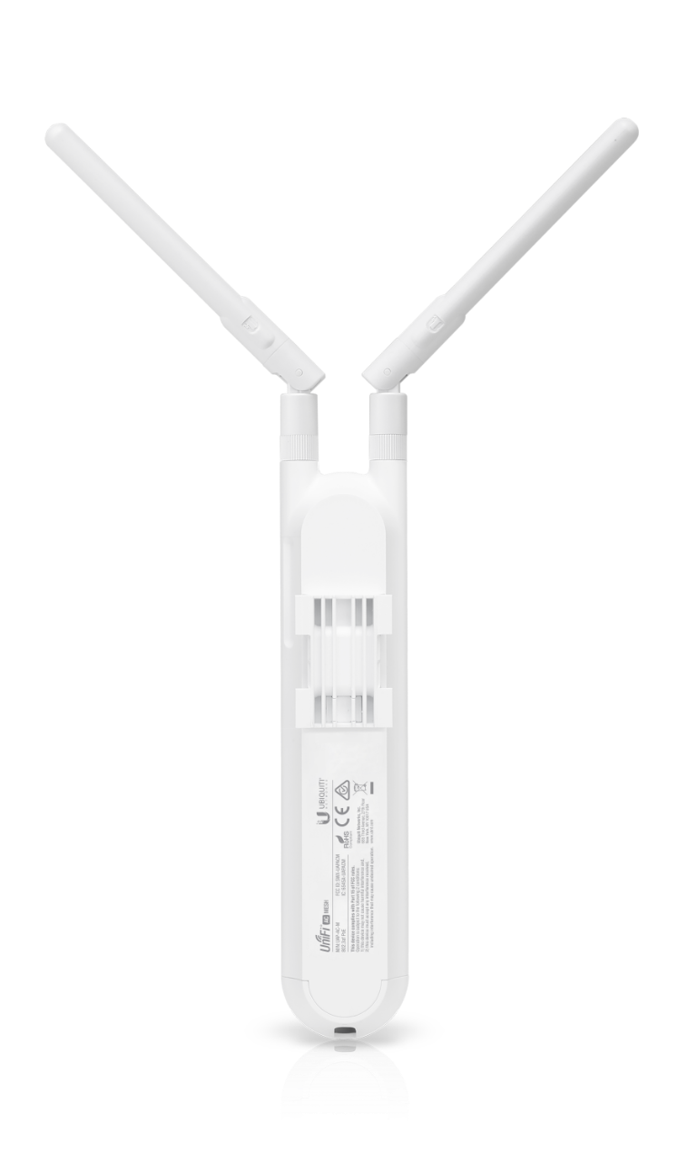UAP-AC-M UniFi UAP AC MESH SERIES 2.4 GHZ+ 5 GHZ DUALBAND