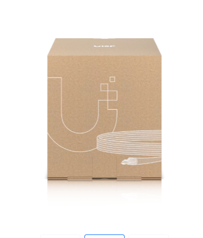 UISP-CABLE-PRO UBIQUITI UISP CABLE PRO CAT.5E FTP SKRETKA 305M