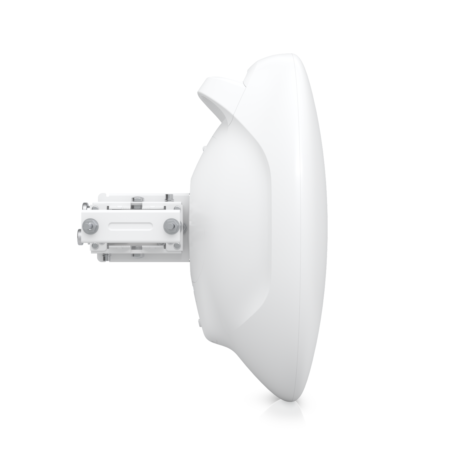 WAVE-PRO Ubiquiti UISP Wave PRO Yüksek Kapasiteli 60 GHz + 5 GHz Yedekli PTMP CPE RADYO LİNK