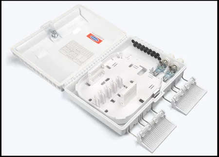 Fiber Optik Dağıtım Kutusu  - 16 Core