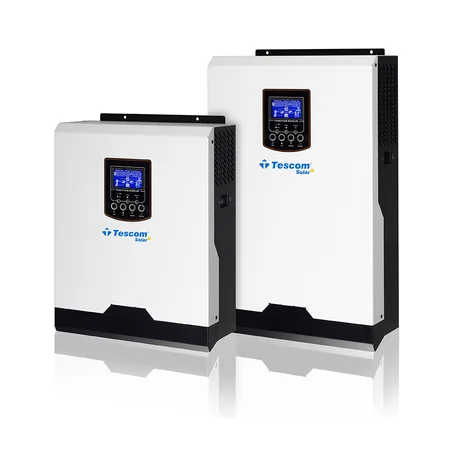 VTS3000 - 3kVA Solar Inverter